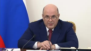 Новости Мишустин рассказал о цифровизации в агропроме