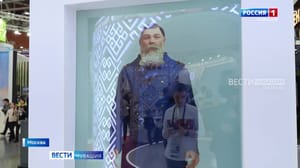 Утро. Вести. Чувашия Эфир от 21.11.2023