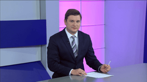 Вести. Итоги дня. Волгоград Эфир от 04.12.2023