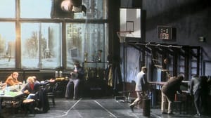 Новости Спектакль "12" увидели минские зрители