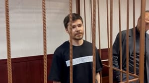 Вести. Дежурная часть 50 миллионов не могут гарантировать честность коуча, решила Фемида