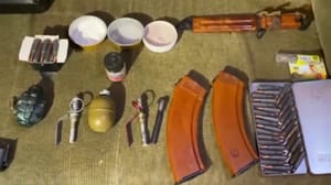 Вести-Чита ФСБ предотвратила серию терактов в отношении правоохранительных органов в Забайкалье