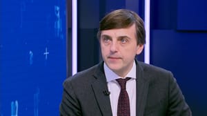 Интервью Сергей Кравцов: возвращаем в школы предмет "труд"