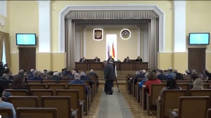 Вести. Алания - Участники специальной военной операции, а также члены их семей смогут получить бесплатную юридическую помощь на территории Северной Осетии