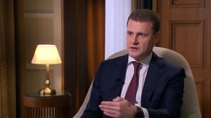 Интервью Алексей Чекунков о программе доступного арендного жилья на Дальнем Востоке