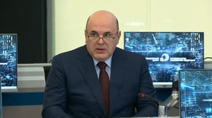 Новости Правительство подвело итоги года в космической отрасли