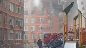 Вести в 20:00 - Массированный удар нанесен по всей территории Украины