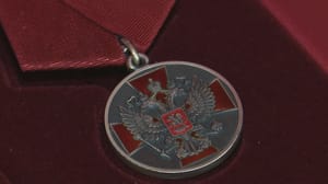 Вести. Южный Урал Алексей Текслер вручил награды выдающимся жителям Челябинской области