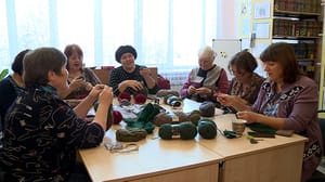 Вести – Амурская область Тонны посылок и безграничная поддержка: как амурчане помогали в минувшем году землякам на СВО