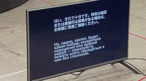 Новости культуры Японский режиссер Мотои Миура ставит в Театре Наций спектакль "Друзья"