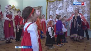 Вести. Смоленск Эфир от 12.01.2024 (9:00)