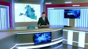 Вести. Калмыкия Эфир от 15.01.2024 (21:05)