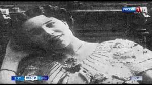 Вести-Курск Куряне отмечают 140-летний юбилей Надежды Плевицкой