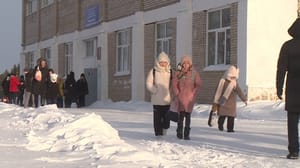 Вести. Удмуртия. День Эфир от 16.01.2024