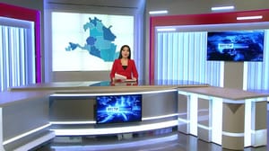 Вести. Калмыкия Эфир от 18.01.2024 (21:05)