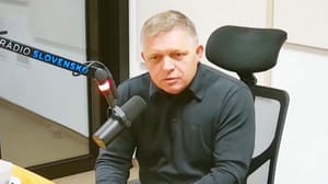 Новости Премьер Фицо: никакого оружия Украине от Словакии
