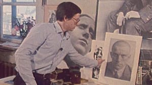 XX век Остановись, мгновение. Александр Родченко. 1984