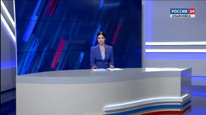 Вести 24. Ульяновск Эфир от 18.01.2024 (21:00)