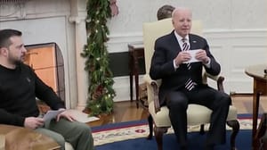 Вести с Алексеем Казаковым США формируют на Украине колониальную администрацию