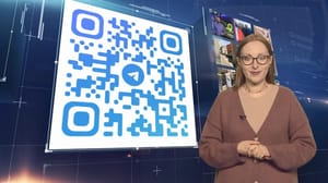 Мобильный репортер. Пенза Эфир от 23.01.2024