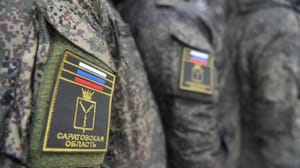 Вести. Саратов В регионе отмечается большой рост желающих вступить в ряды Вооруженных сил РФ