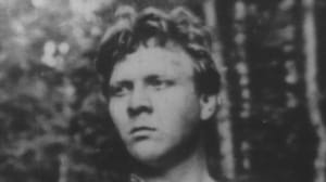 XX век "Особняк на улице Графтио. Федор Шаляпин". 1967