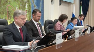 Вести. Хабаровск Новые почетные звания появятся в Хабаровском крае по инициативе главы региона