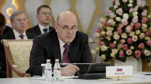 Новости Мишустин: за 11 месяцев 2023 года ВВП ЕАЭС вырос на 3,5%