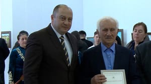 Вести. Аланий хабæрттæ Эфир от 05.02.2024