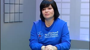 Вести-Биробиджан Интервью. Ольга Щукина