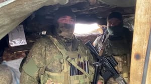 Вести – Амурская область Участники СВО передали привет амурским ветеранам Афганской войны