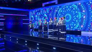 Завалинка Народный ансамбль казачьей песни «Обрада». Эфир от 17.02.2024