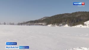 Яңалыклар Яңалыклар (19.02.2024)