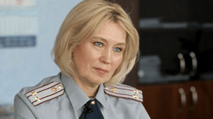 24 часа в деле Старший психолог уголовно-исполнительной инспекции Ирина Слесарева