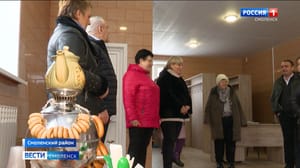 Вести. Смоленск Эфир от 20.02.2024 (21:05)