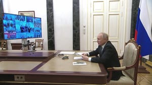 Новости Владимир Путин – о формировании современной образовательной среды