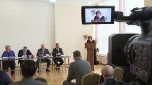 Вести. Алания Эфир от 21.02.2024