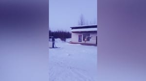 Вести – Амурская область На автозаправке в Селемджинском районе решили проблему с поставкой бензина