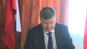 Вести. Волгоград Горожане рассказали о своих проблемах главному федеральному инспектору по Волгоградской области