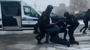 Новости В Петербурге задержали киллера, перепутавшего жертву