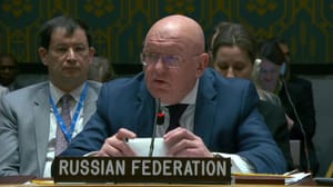 Новости Небензя: сохранение Украины возможно на условии ее нейтралитета