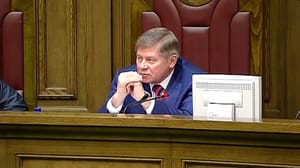 Вести. Дежурная часть - Ушедший из жизни председатель Верховного суда выступал за гуманизацию наказания