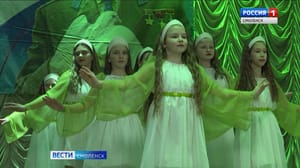 Вести. Смоленск Эфир от 28.02.2024 (9:00)
