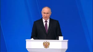 Вести. Южный Урал Губернатор Челябинской области прокомментировал Послание Владимира Путина