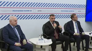 Вести. Марий Эл Эфир от 05.03.2024