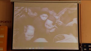 Вести. Аланийы хабæрттæ Дзæуджыхъæуы равдыстой документалон киноныв "Хабаровский трибунал. Лаборатории смерти"