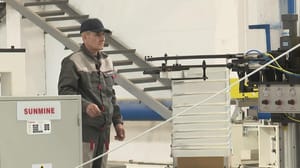 Новости - В Ростовской области открыли новый завод по производству бытовой техники