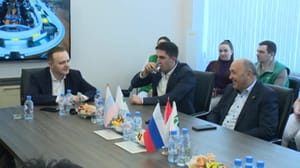 Новости - Предвыборная кампания в России вышла на финишную прямую