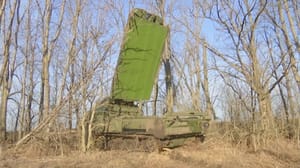 Новости На границе Белгородской области уничтожена артиллерия и бронетехника ВСУ