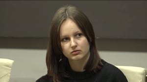 Вести. Аланийы хабæрттæ 16-аздзыд Анита Красновайæн акци "Бæллицты заз бæлас"-ы архайгæйæ йæ фæндон уыд Цæгат Ирыстонмæ балц
